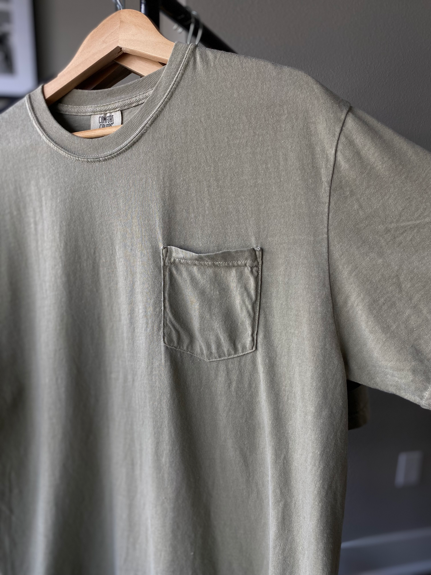 GRIM MERC T-SHIRT