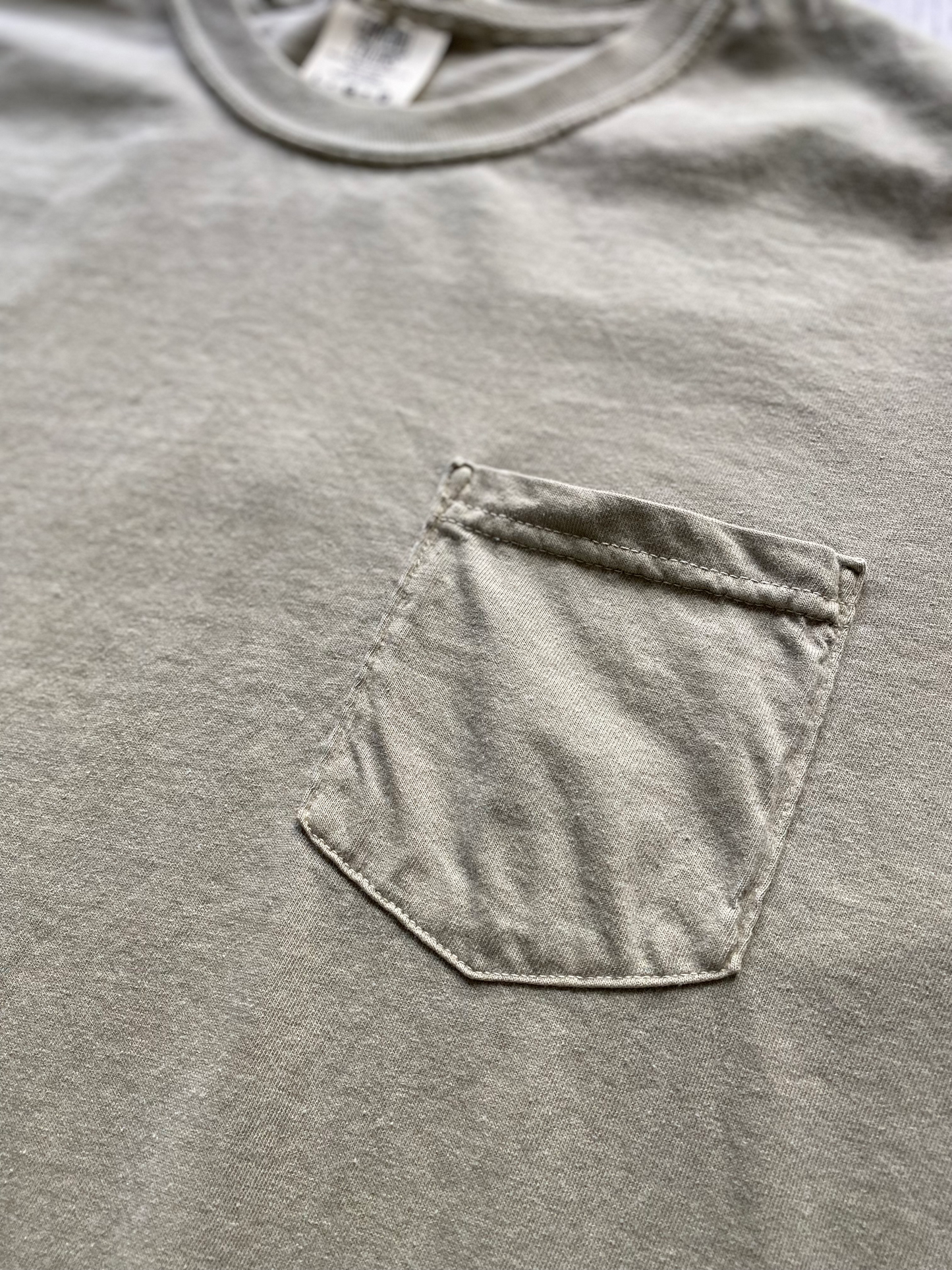 GRIM MERC T-SHIRT