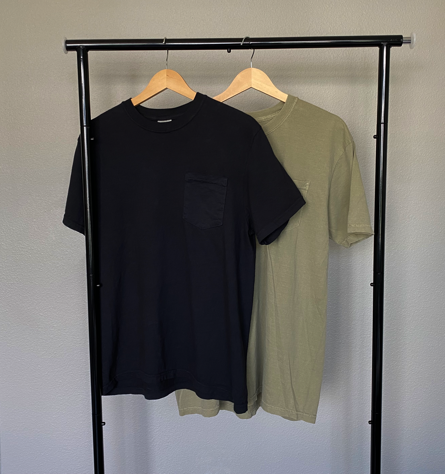 GRIM MERC T-SHIRT